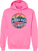 Hoodies - Virginia Beach Brawl 2027 (Primary)