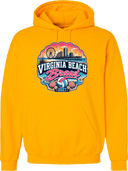 Hoodies - Virginia Beach Brawl 2027 (Primary)