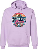 Hoodies - Virginia Beach Brawl 2027 (Primary)