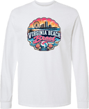 Long Sleeves - Virginia Beach Brawl 2027 (Primary)