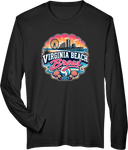 Performance Long Sleeves - Virginia Beach Brawl 2027 (Primary)