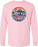 Long Sleeves - Virginia Beach Brawl 2027 (Primary)