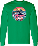 Long Sleeves - Virginia Beach Brawl 2027 (Primary)