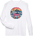 Performance Long Sleeves - Virginia Beach Brawl 2027 (Primary)