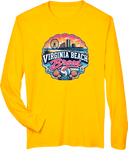 Performance Long Sleeves - Virginia Beach Brawl 2027 (Primary)