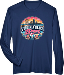 Performance Long Sleeves - Virginia Beach Brawl 2027 (Primary)