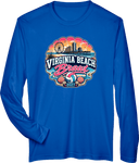 Performance Long Sleeves - Virginia Beach Brawl 2027 (Primary)