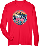 Performance Long Sleeves - Virginia Beach Brawl 2027 (Primary)