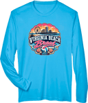 Performance Long Sleeves - Virginia Beach Brawl 2027 (Primary)