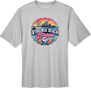 Performance Short Sleeves - Virginia Beach Brawl 2027 (Primary)
