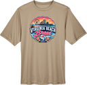 Performance Short Sleeves - Virginia Beach Brawl 2027 (Primary)