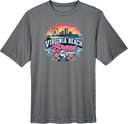Performance Short Sleeves - Virginia Beach Brawl 2027 (Primary)