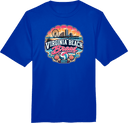 Performance Short Sleeves - Virginia Beach Brawl 2027 (Primary)
