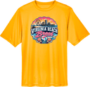 Performance Short Sleeves - Virginia Beach Brawl 2027 (Primary)
