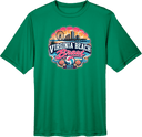 Performance Short Sleeves - Virginia Beach Brawl 2027 (Primary)