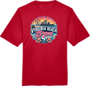 Performance Short Sleeves - Virginia Beach Brawl 2027 (Primary)