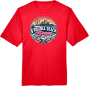Performance Short Sleeves - Virginia Beach Brawl 2027 (Primary)