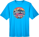 Performance Short Sleeves - Virginia Beach Brawl 2027 (Primary)
