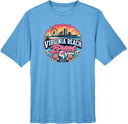 Performance Short Sleeves - Virginia Beach Brawl 2027 (Primary)