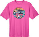 Performance Short Sleeves - Virginia Beach Brawl 2027 (Primary)