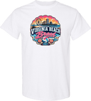 Short Sleeves - Virginia Beach Brawl 2027 (Primary)