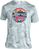 Performance Short Sleeves - Virginia Beach Brawl 2027 (Primary)
