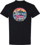 Short Sleeves - Virginia Beach Brawl 2027 (Primary)