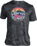Performance Short Sleeves - Virginia Beach Brawl 2027 (Primary)