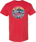 Short Sleeves - Virginia Beach Brawl 2027 (Primary)