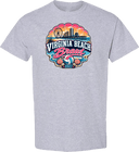 Short Sleeves - Virginia Beach Brawl 2027 (Primary)