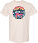 Short Sleeves - Virginia Beach Brawl 2027 (Primary)