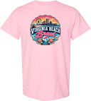 Short Sleeves - Virginia Beach Brawl 2027 (Primary)