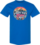 Short Sleeves - Virginia Beach Brawl 2027 (Primary)
