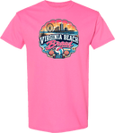 Short Sleeves - Virginia Beach Brawl 2027 (Primary)