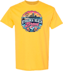 Short Sleeves - Virginia Beach Brawl 2027 (Primary)