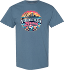 Short Sleeves - Virginia Beach Brawl 2027 (Primary)