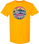 Short Sleeves - Virginia Beach Brawl 2027 (Primary)