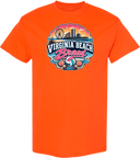 Short Sleeves - Virginia Beach Brawl 2027 (Primary)