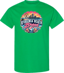 Short Sleeves - Virginia Beach Brawl 2027 (Primary)