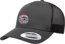 Trucker Hat - Virginia Beach Brawl 2027 (Primary)