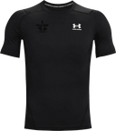 Under Armour Compression - 3D NE Fall Classic Showcase 2026 (Black)