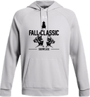 Under Armour Rival Fleece Hoodie - 3D NE Fall Classic Showcase 2026 (Black)