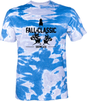 Under Armour Athletics Short Sleeve Tie-Dye - 3D NE Fall Classic Showcase 2026 (Black)