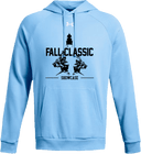 Under Armour Rival Fleece Hoodie - 3D NE Fall Classic Showcase 2026 (Black)