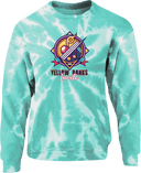 Crew Sweatshirt - Yellow Banks Invite 2026