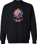 Crew Sweatshirt - Yellow Banks Invite 2026