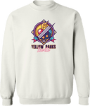 Crew Sweatshirt - Yellow Banks Invite 2026