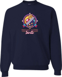 Crew Sweatshirt - Yellow Banks Invite 2026