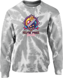 Crew Sweatshirt - Yellow Banks Invite 2026