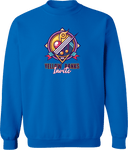 Crew Sweatshirt - Yellow Banks Invite 2026